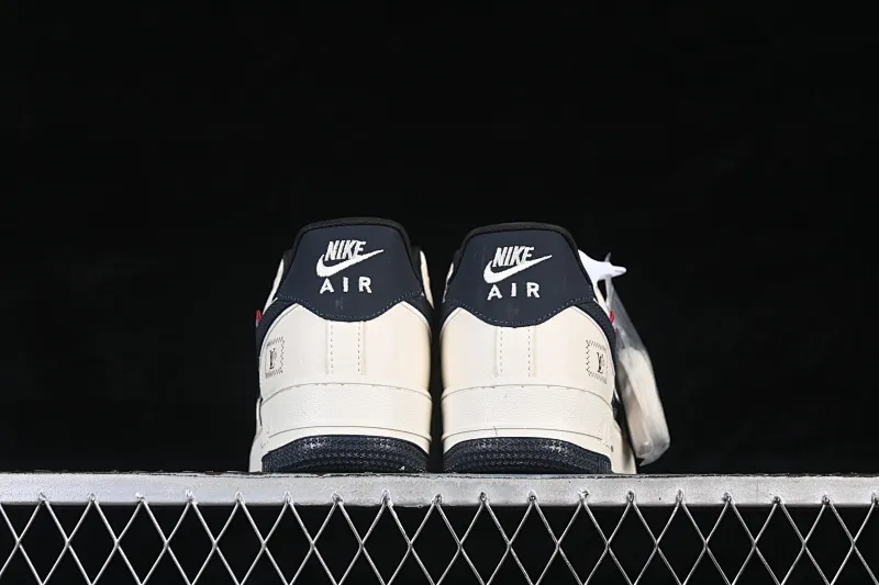 All Categories Nk Air Force 1 Air Force Series Nk Air Force 1 Low Air Force Low Nike Air Force 1'07 Low LV Joint Classic Beige Air Force One Low Casual Shoes LD1999-022
